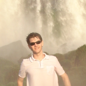 Foto de perfil de Augusto Lenhardt