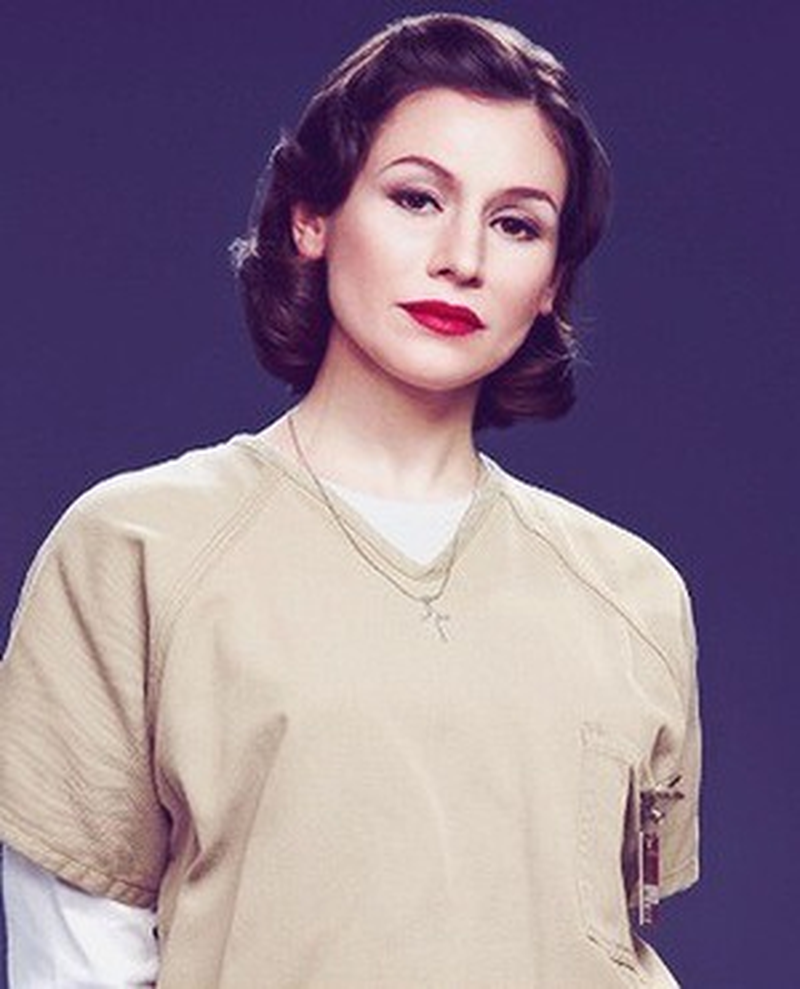Yael Stone - Foto 2