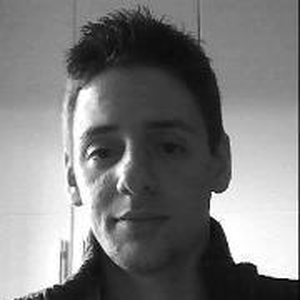 Foto de perfil de Andrey Scislevski