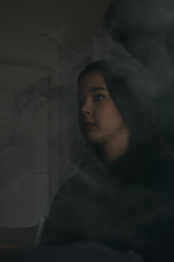 Poster de Episódio Stolen Gravestone (2018)