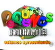Pequenos Brilhantes