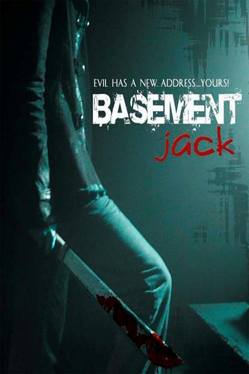  de Filme Basement Jack (2009)