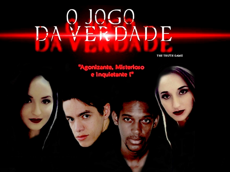 Foto 1 de O Jogo da Verdade