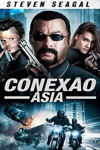  de Filme Conexão Ásia (2016)