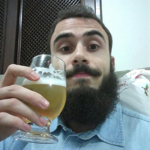 Foto de perfil de Dudu