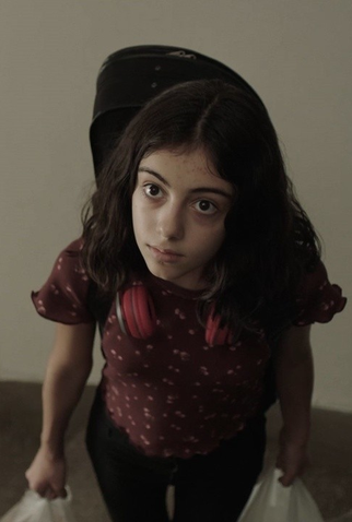 Poster 1 de Curta BLACK BOX (2020)