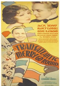 Folias Transatlânticas (Transatlantic Merry-Go-Round)