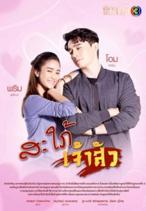 Daughter-in-War (สะใภ้เจ้าสัว)