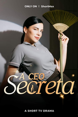 A CEO Secreta (The Cleaning Lady is a CEO)