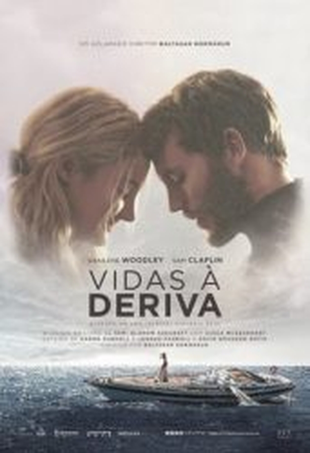 Crítica: Vidas à Deriva (“Adrift”) | CineCríticas