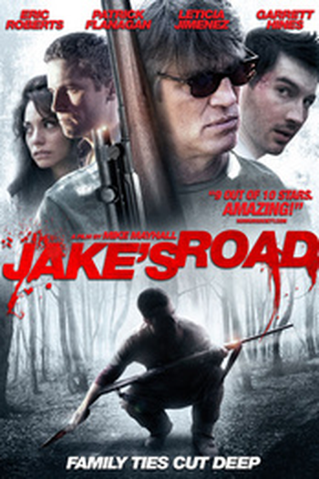  de Filme Jake's Road (2017)