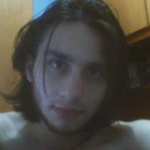 Foto de perfil de André Bona Hahn
