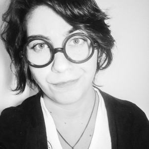 Foto de perfil de Mayara Castro
