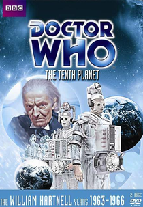 Doctor Who: The Tenth Planet (Doctor Who: The Tenth Planet)