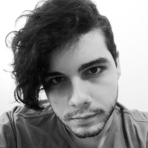 Foto de perfil de Marcus V. S. Bitencourt