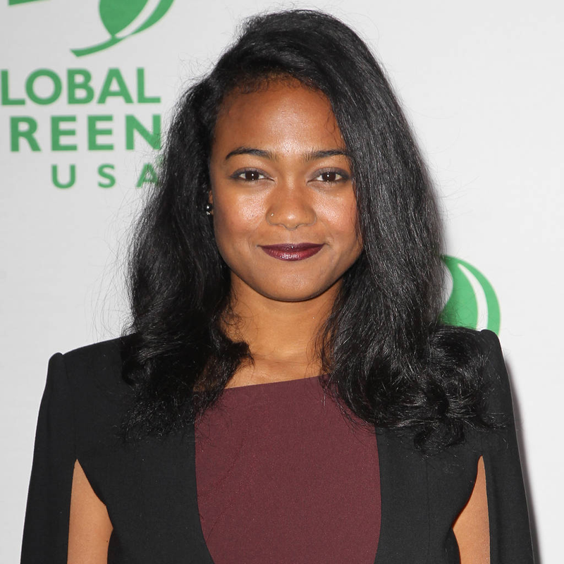 Tatyana Ali - Foto 4
