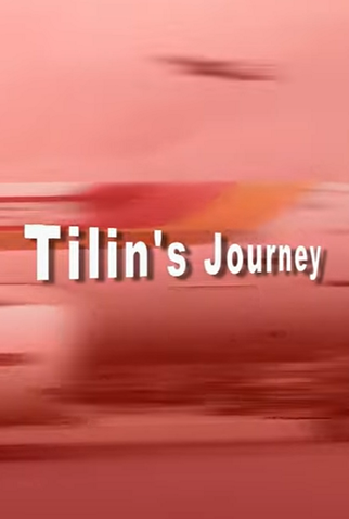 Poster 1 de Curta Tilin's Journey (2011)