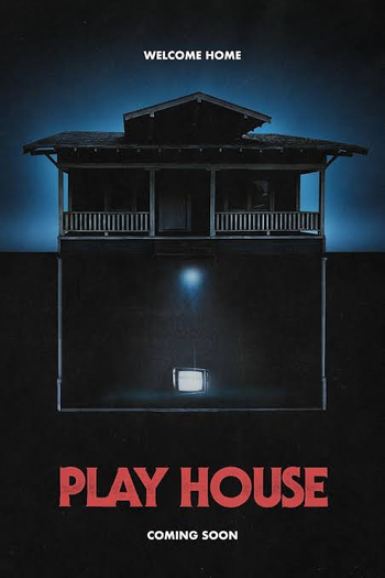  de Filme Play House (2026)