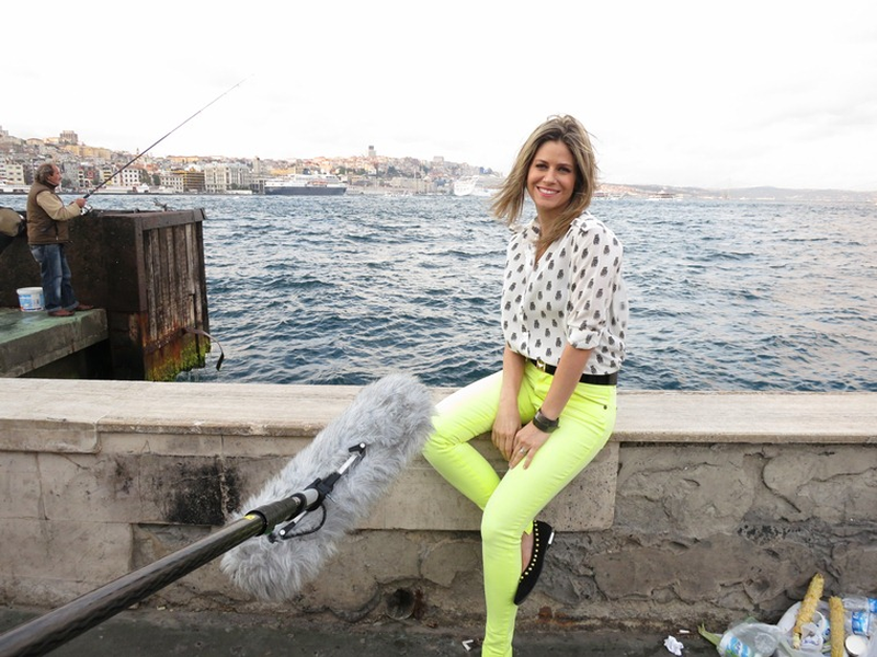 Foto 18 de Lugar (In)comum: Paris