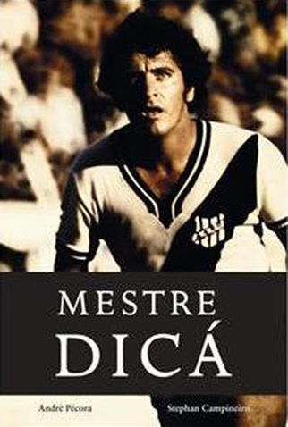 Poster 1 de Filme Mestre Dicá (2016)