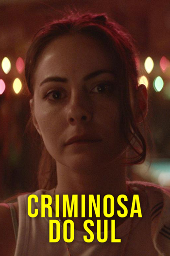  de Filme Criminosa do Sul (2023)