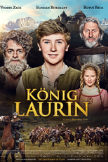 King Laurin  (König Laurin )
