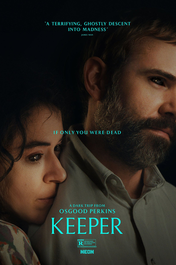  de Filme Para Sempre Medo (2025)