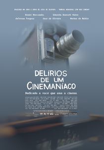 Delírios de um Cinemaníaco (Delírios de um Cinemaníaco)