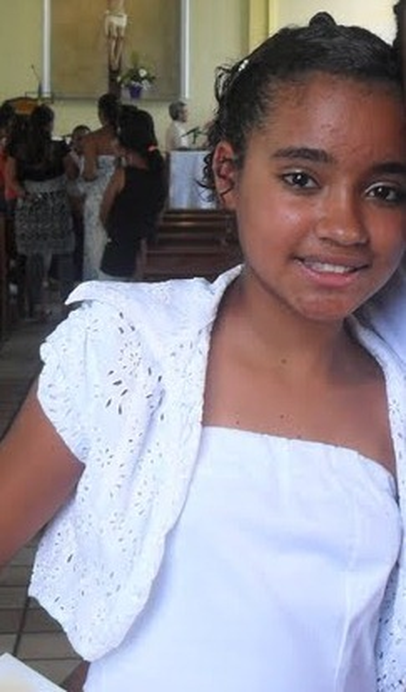 Isabela Cristina da Silva - Foto 2