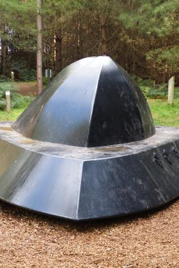 Poster de TV Rendlesham (2019)