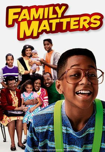 Family Matters (Family Matters)
