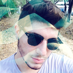 Foto de perfil de Victor Piroli