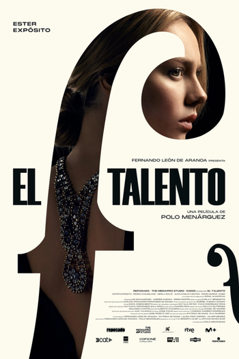  de Filme O Talento (2025)