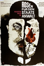 Roses for the Prosecutor (Rosen für den Staatsanwalt)