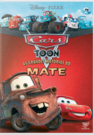 Cars Toon: As Grandes Histórias do Mate (Cars Toon: Mater's Tall Tales)