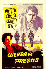 Cuerda de Presos (Cuerda de Presos)