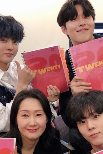  de Série Twenty-Twenty (2020)