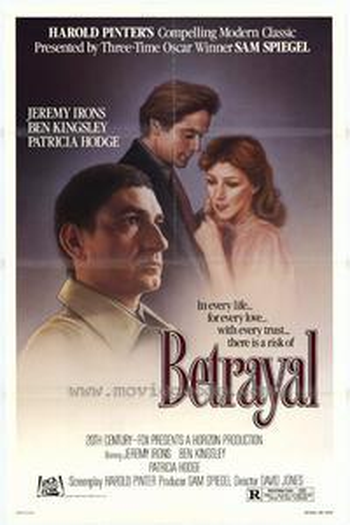  de Filme Traição (1983)