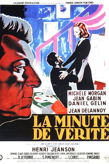  de Filme Amar-te é Meu Destino (1952)