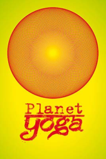 Planeta Yoga (Planet Yoga)