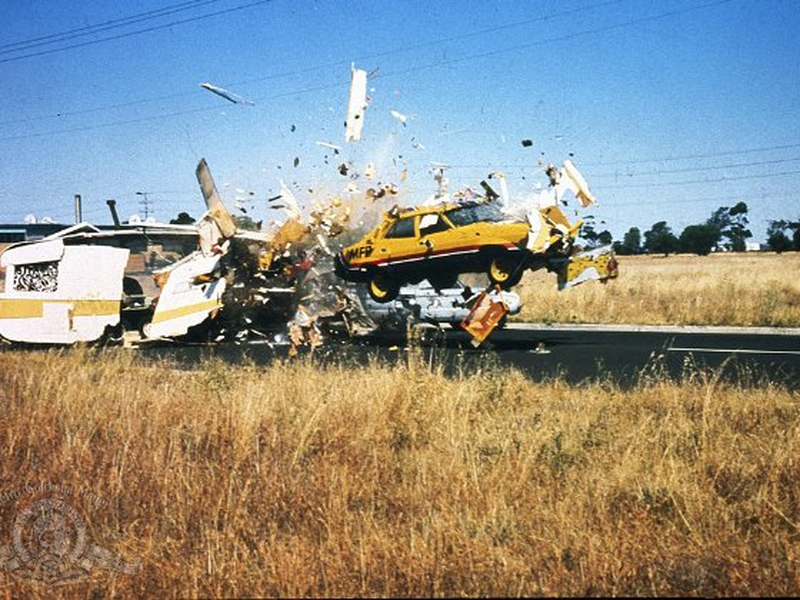 Foto 3 de Mad Max