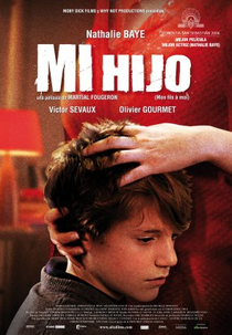 Meu Filho Para Mim (Mon Fils à Moi)