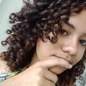 Foto de perfil de Larissa Victória