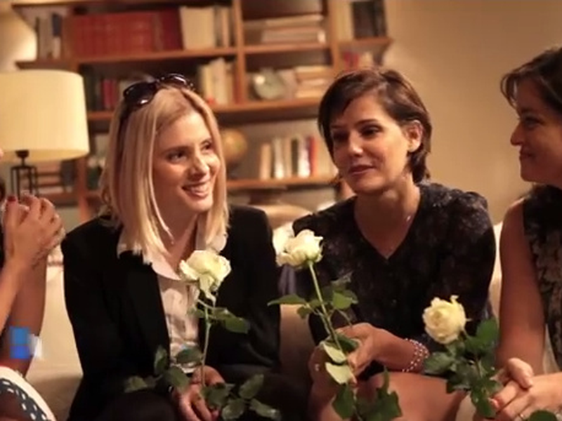 Foto 4 de Confissões de Adolescente