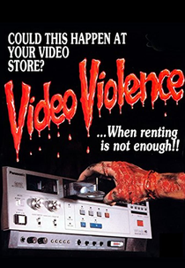 Video Violence (Video Violence)
