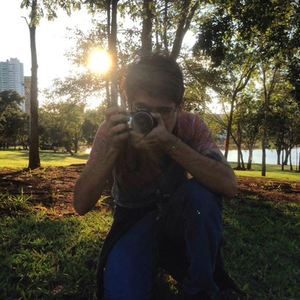 Foto de perfil de Lucas Amando