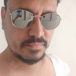 Foto de perfil de Judd Cruz