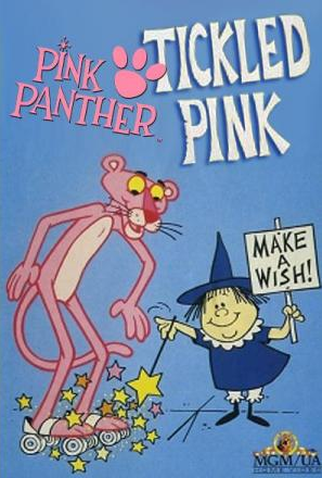 Poster 1 de Curta Desejos da Pantera (1968)