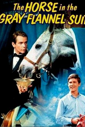  de Filme A Sorte Tem Quatro Patas (1968)