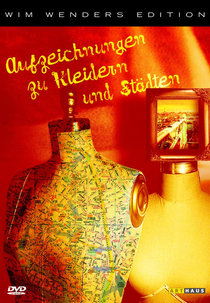 Identidade de Nós Mesmos (Aufzeichnungen zu Kleidern und Städten)